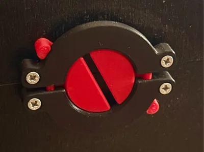 Mortise lock