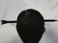 0.2mm 层高, 2 层墙, 15% 填充