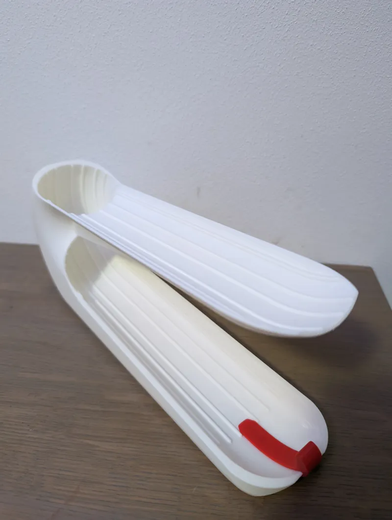 Egg Dispenser Remix (Eierspender) 