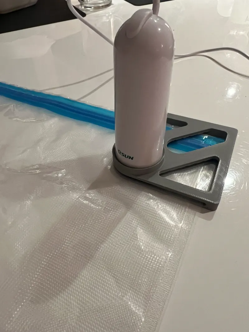 eSun Vacuum Holder 