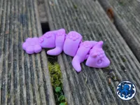 one color dragon