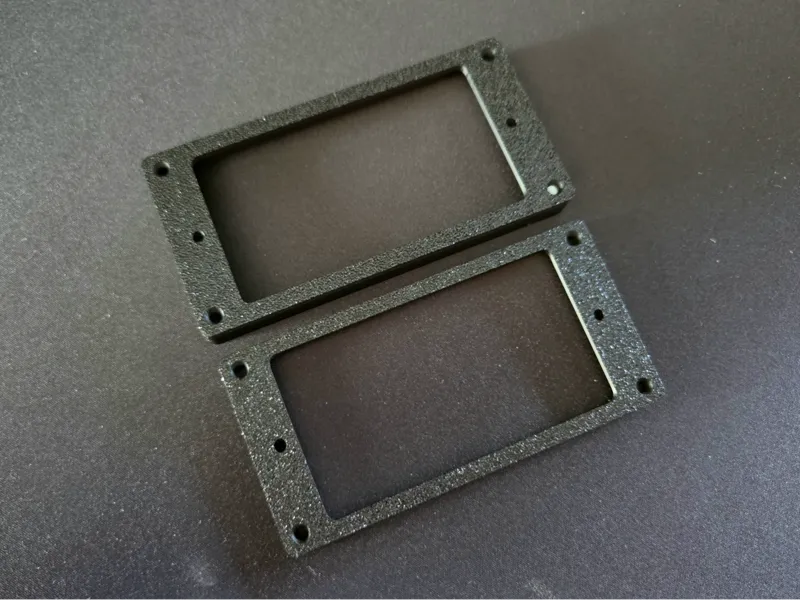 ART100 Pickup Rings