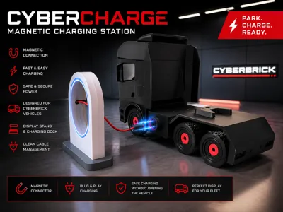 CyberCharge