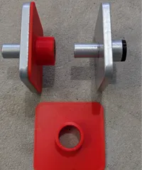 0.24mm layer, 3 walls, 15% infill
