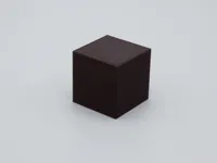 Cube décoratif — photo 2