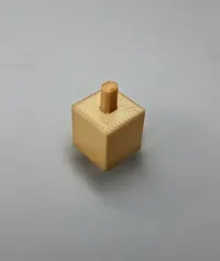 Cube décoratif — photo 9