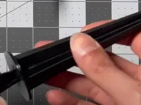 0.2mm layer, 6 walls, 25% infill