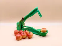 Cherry Pitter, 0.2mm layer, 4 walls, 25% infill