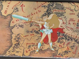 Princess She-Ra
