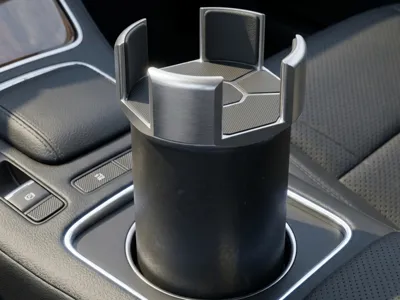 Cup Holder for all shape