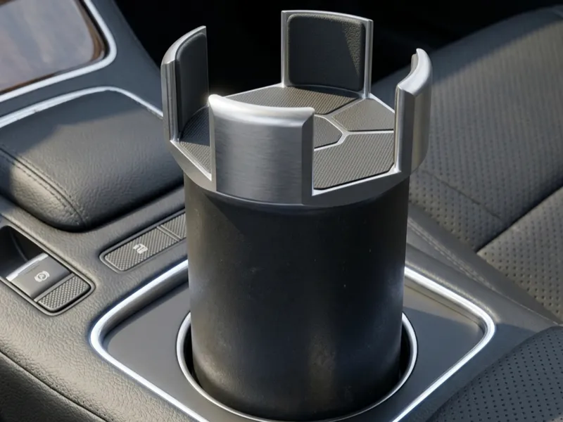 Cup Holder for all shape
