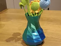 0.2mm layer, 1 walls, 0% infill