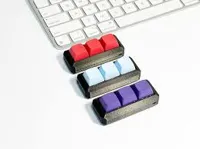 Fidget clavier miniature — photo 2