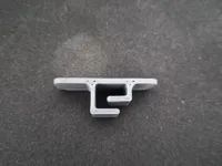 0.2mm layer, 6 walls, 25% infill