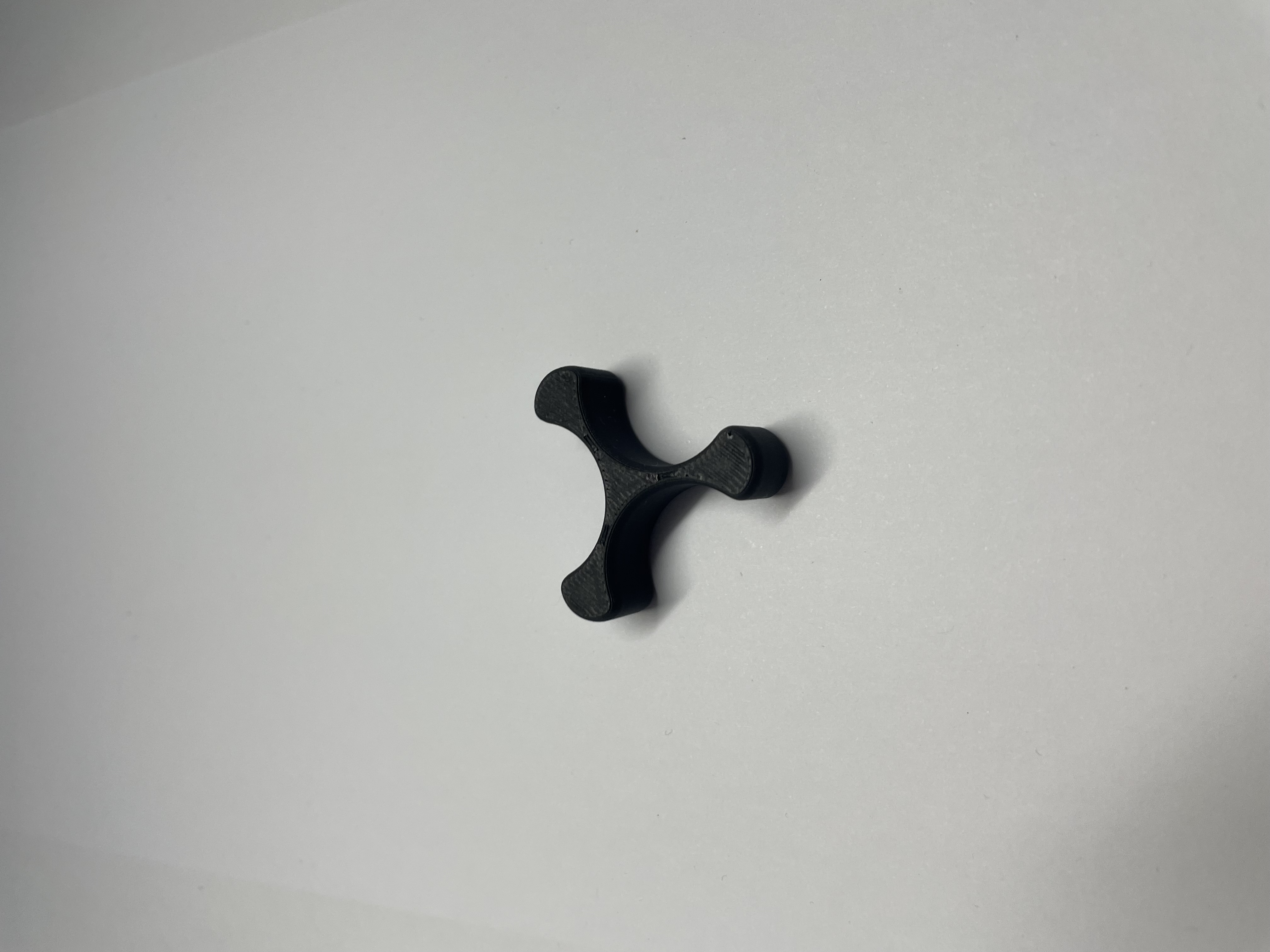 Miniatura 5 do modelo 3D Finger Fidget Flipper