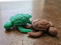 0.2mm layer, 2 walls, 5% infill