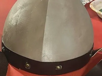 Medieval Helm