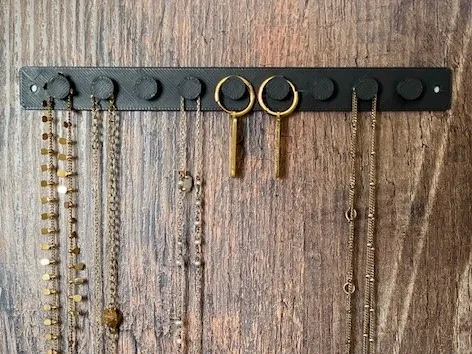 Schmuck Halter