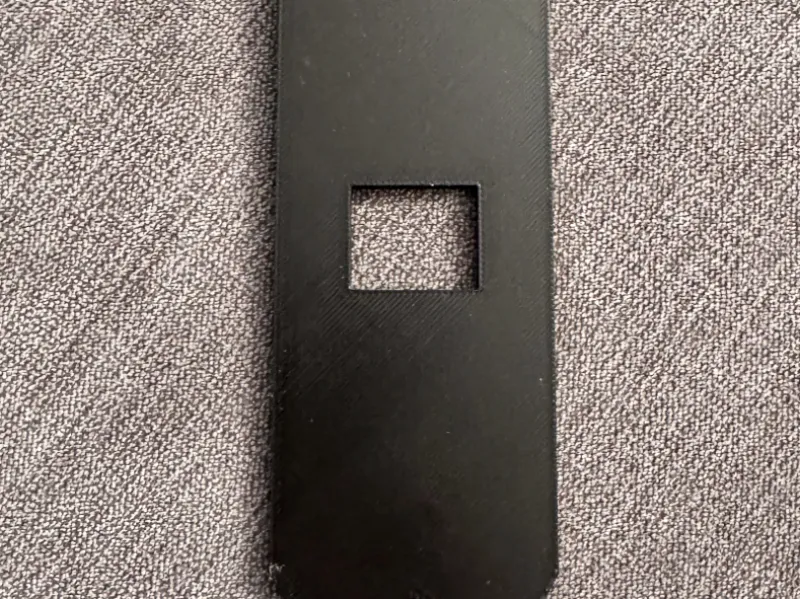 Ring Doorbell Magnet Bracket for Ring bracket