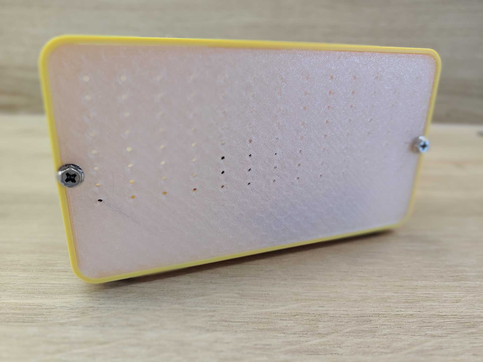 Miniatura 1 do modelo 3D Raspberry Pi 4 Gehäuse