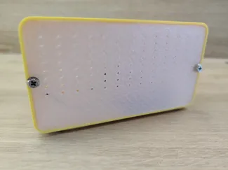 Raspberry Pi 4 Gehäuse
