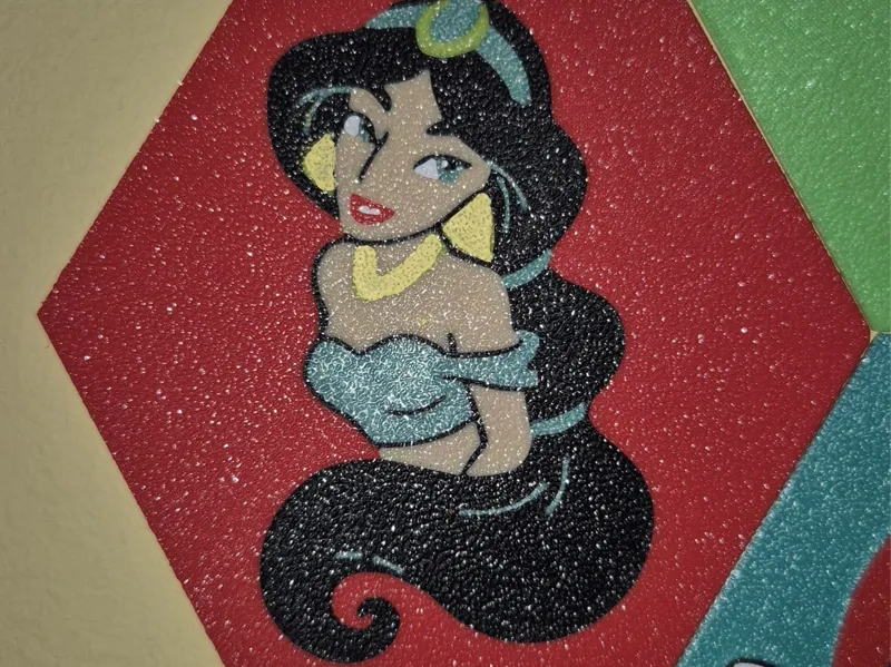 jasmin