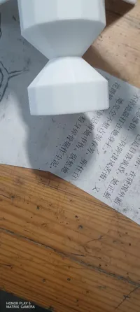0.4mm 喷嘴, 0.1mm 层高, 4 层墙, 15% 填充