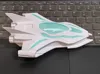 Type B1, no light, 15cm body length