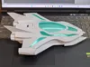 Type L2, lighting ready, main body magnetically attached, single-color print version