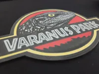 0.2mm layer, 2 walls, 20% infill