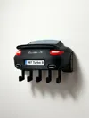 0.2mm layer, 2 walls, 8% infill