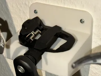 Look Keo Classic 3 Wallmount
