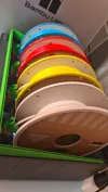 0.24mm layer, 3 walls, 15% infill