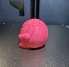 80% 0.2mm layer, 2 walls, 15% infill
