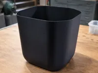 0.2mm layer, 6 walls, 25% infill