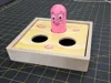 0.6mm nozzle, 0.18mm layer, 2 walls, 15% infill