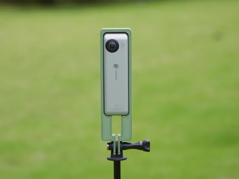 insta360 nanos多功能支架+镜头保护盖