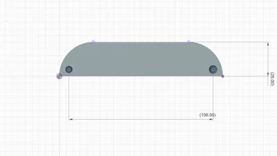 DRAWER HANDLE by ducaapple - MakerWorld