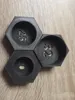 0.2mm layer, 2 walls, 10% infill