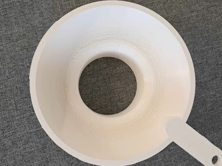 Jar funnel