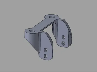 CamHolder v1 d6