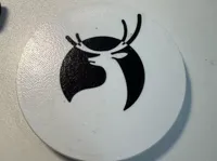 0.2mm 层高, 2 层墙, 15% 填充
