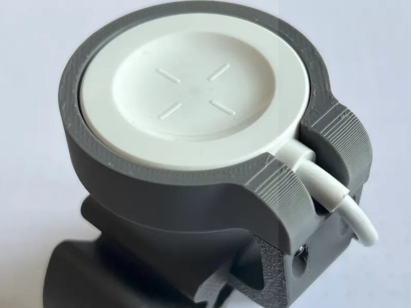 Huawei Smart Watch Stand (Spinning Bike Mount)