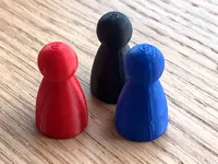 0.16mm layer, 2 walls, 15% infill