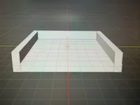 0.2mm nozzle, 0.08mm layer, 4 walls, 15% infill