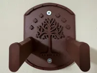 0.16mm layer, 2 walls, 15% infill