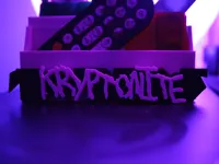 0.08mm layer, 2 walls, 15% infill