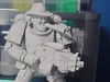 0.2mm nozzle, 0.08mm layer, 4 walls, 15% infill