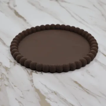 Bandeja organizadora: Ball Tray/Plateau — vista de referencia 5