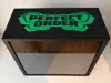 0.16mm layer, 2 walls, 15% infill